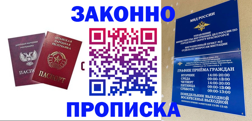 прописка в Мурманской области